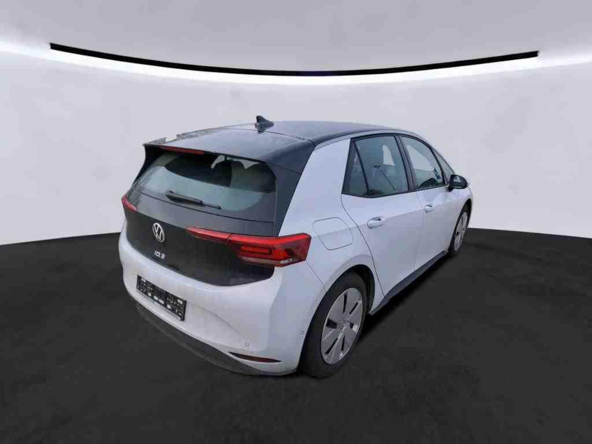Volkswagen ID.3 Pro Performance