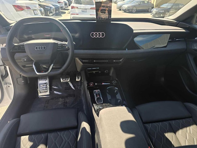 2025 Audi S6 Sportback e-tron Premium Plus - Photo 24