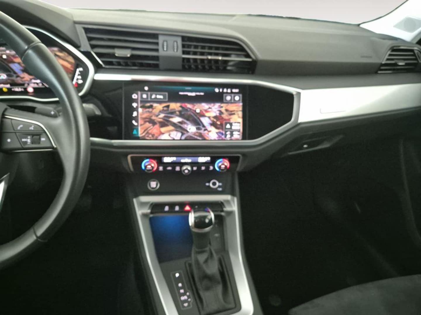 Image about Audi Q3 Advanced 35 TFSI 110 kW (150 CV) S tronic