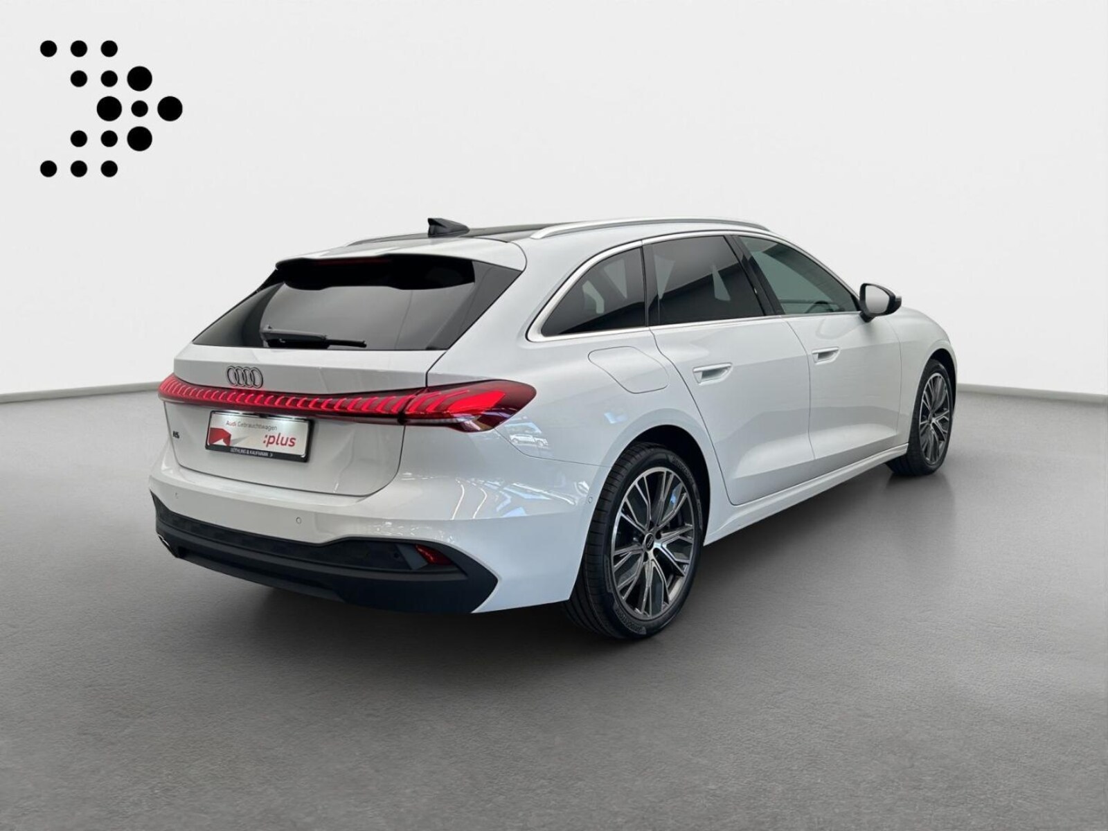 Audi A5 Avant – Bild 2