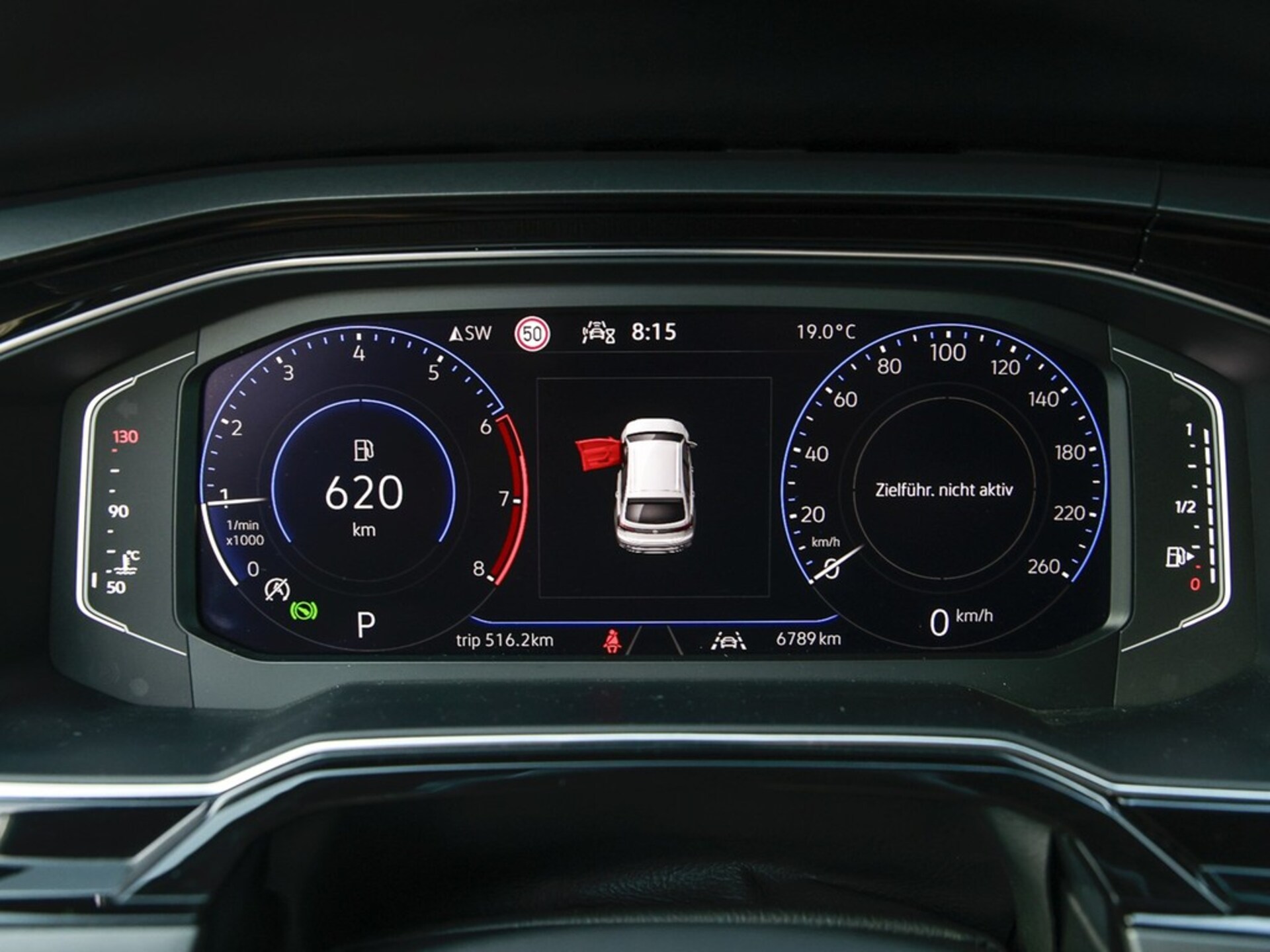 Volkswagen Taigo R-Line