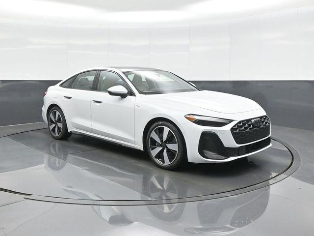 2026 Audi A5 Premium Plus quattro S tronic's photo