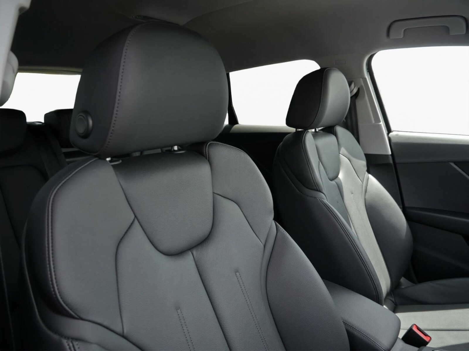 Audi Q2 – Bild 10
