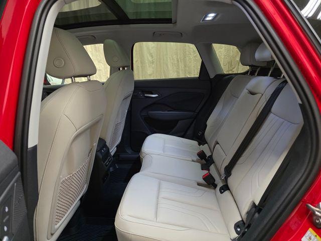2026 Audi Q3 Base - Photo 28