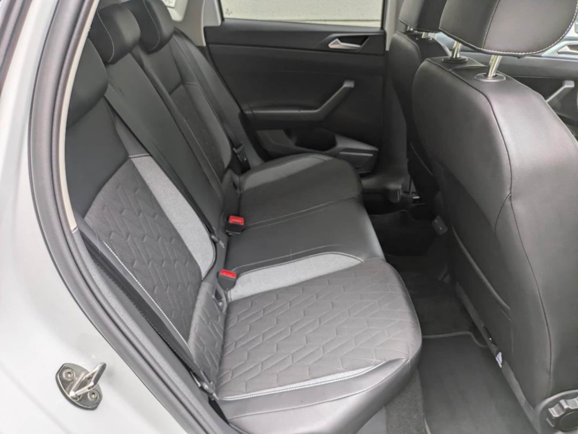 Volkswagen Polo Goal