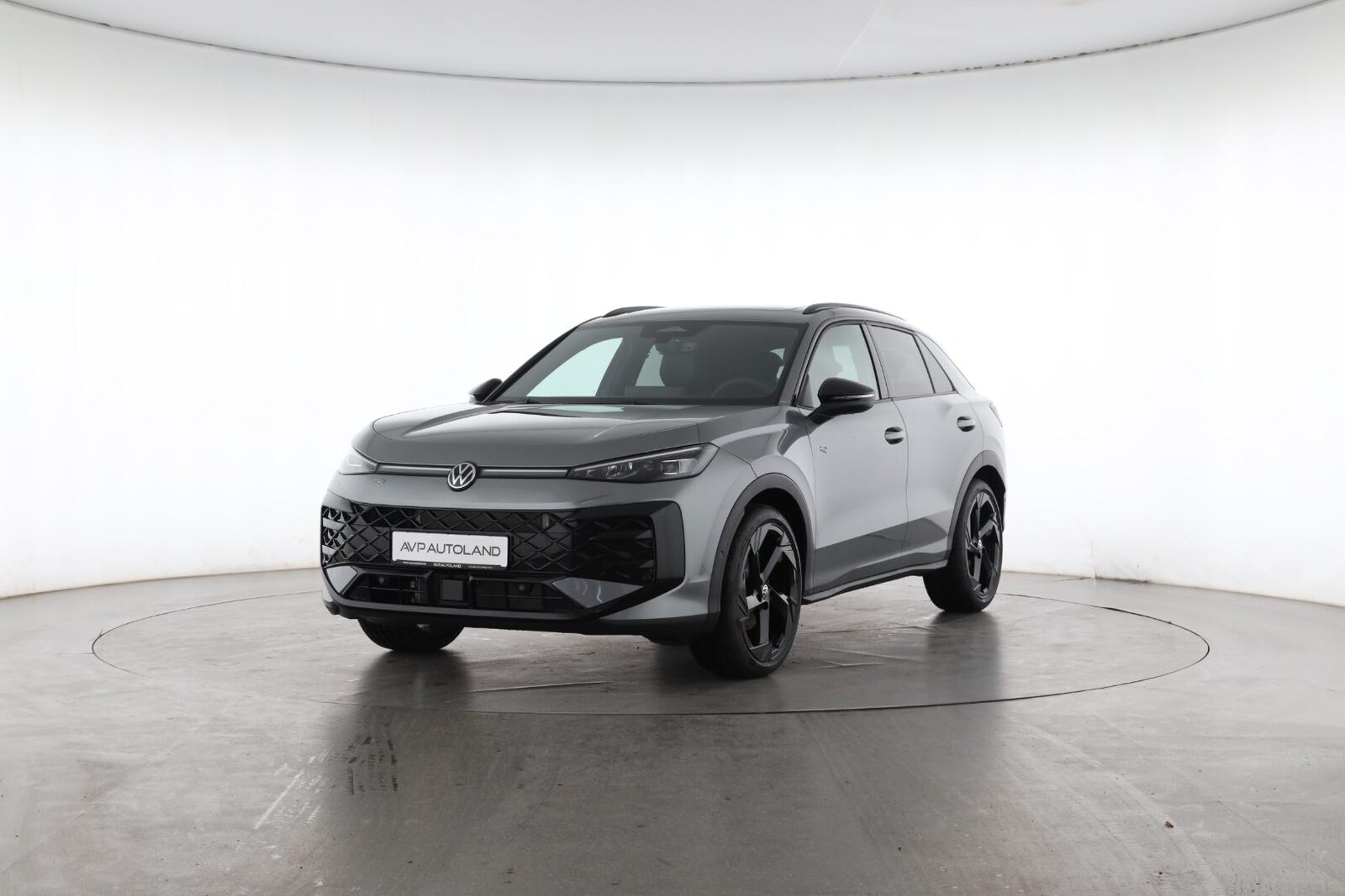 Volkswagen T-Roc – Bild 2