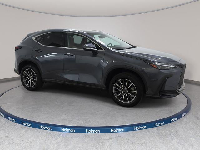 2024 Lexus NX 350