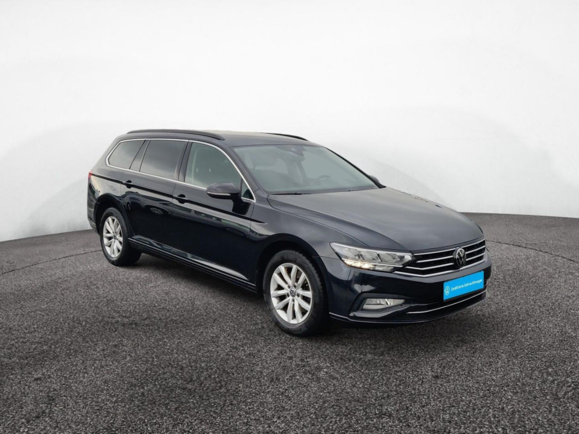 Volkswagen Passat Variant Business