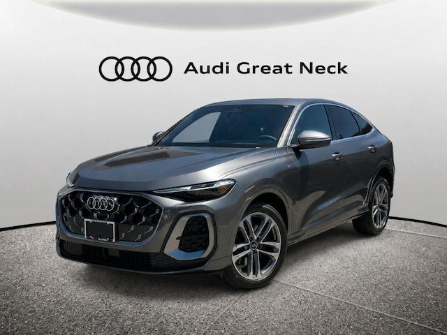 2026 Audi Q5 Sportback