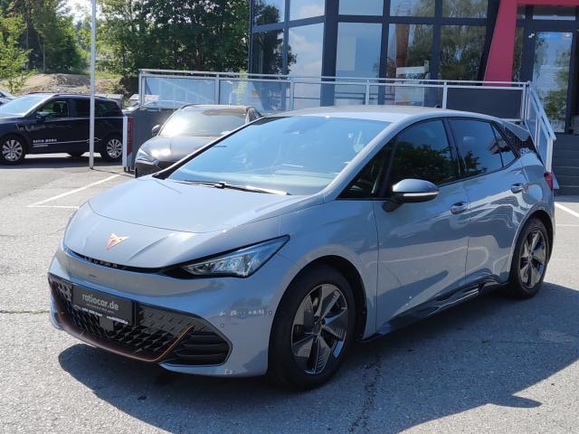 CUPRA Born 0.0 NAVI SITZHEIZ. EINPARKH. DAB+ (GCBO2483)