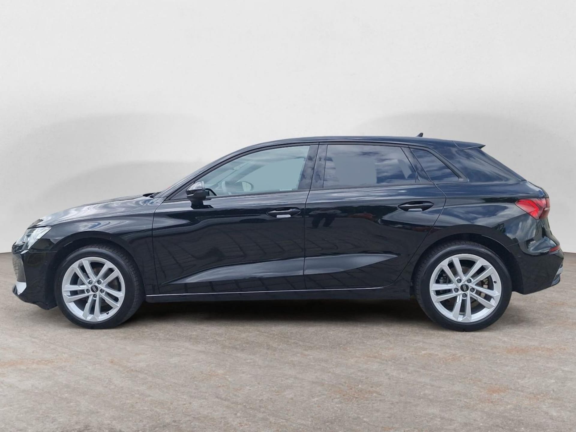 Audi A3 Sportback Advanced