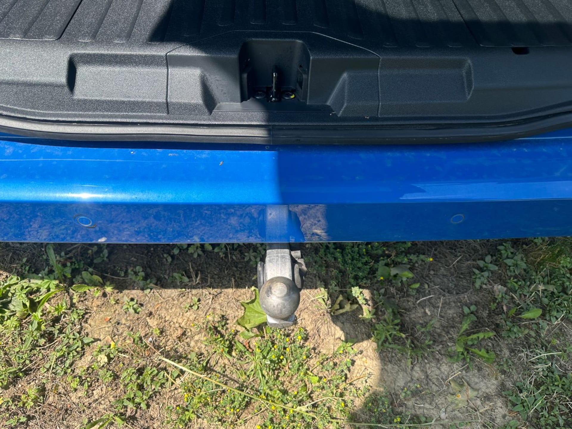 Volkswagen e-Caravelle Style