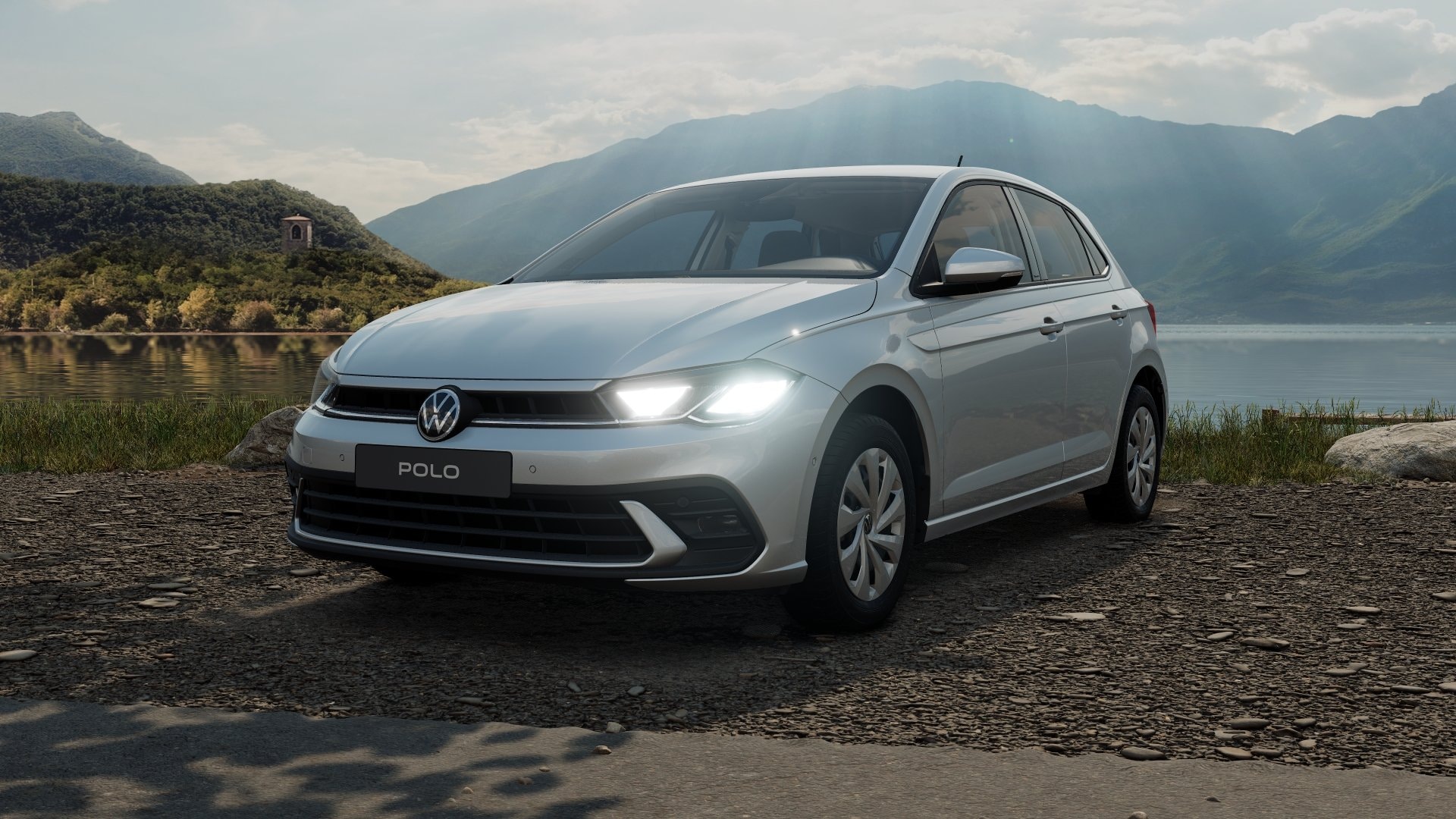 Volkswagen Polo Life