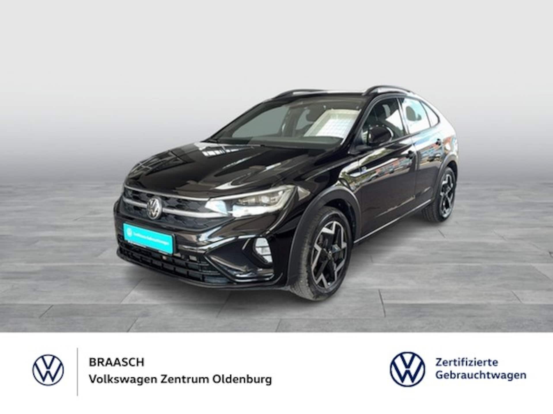 Volkswagen Taigo R-Line