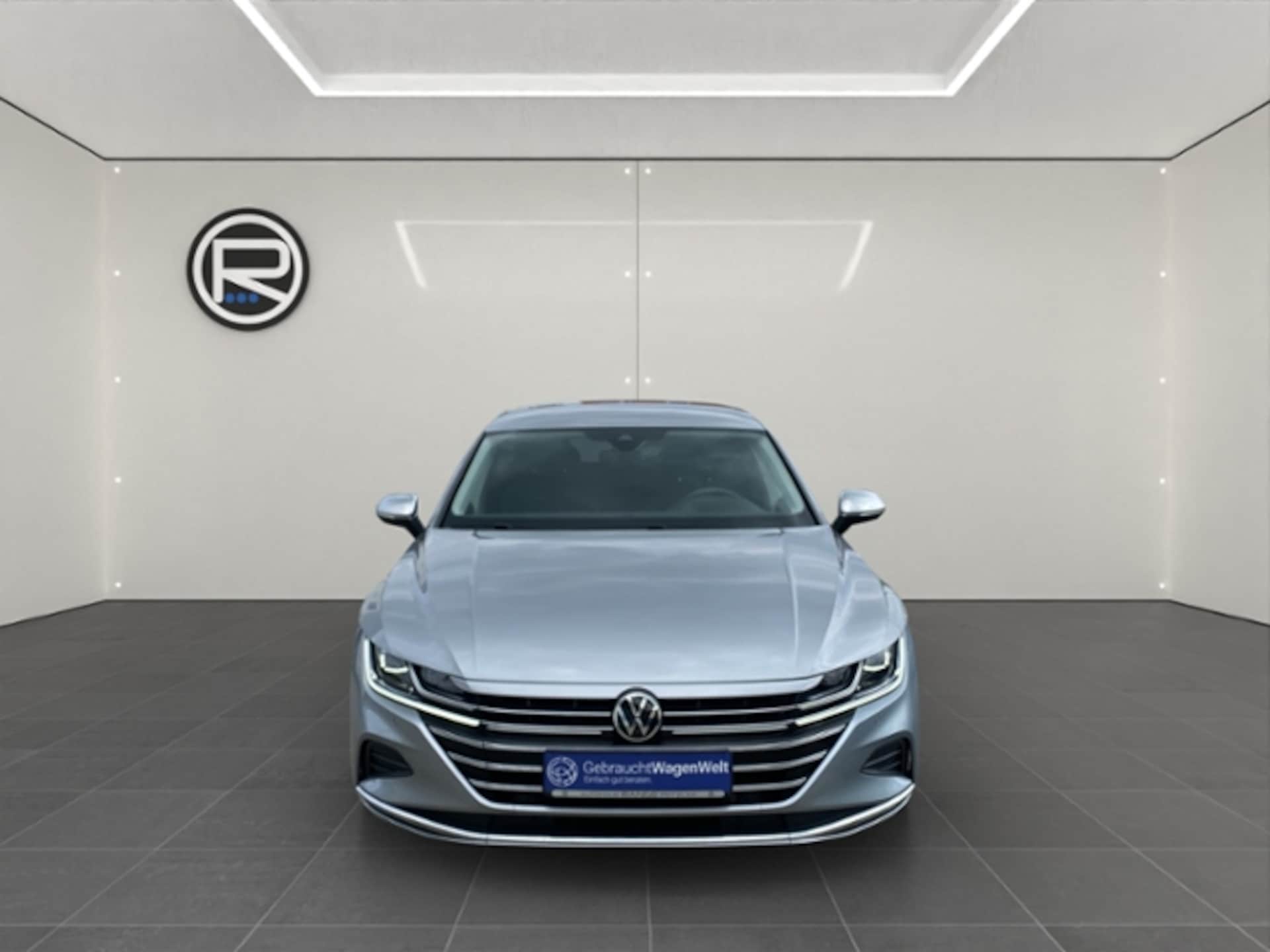 Volkswagen Arteon Shooting Brake Elegance