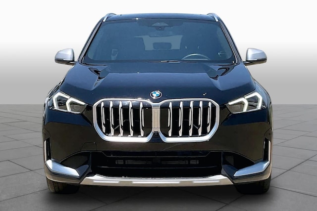 2024 BMW X1