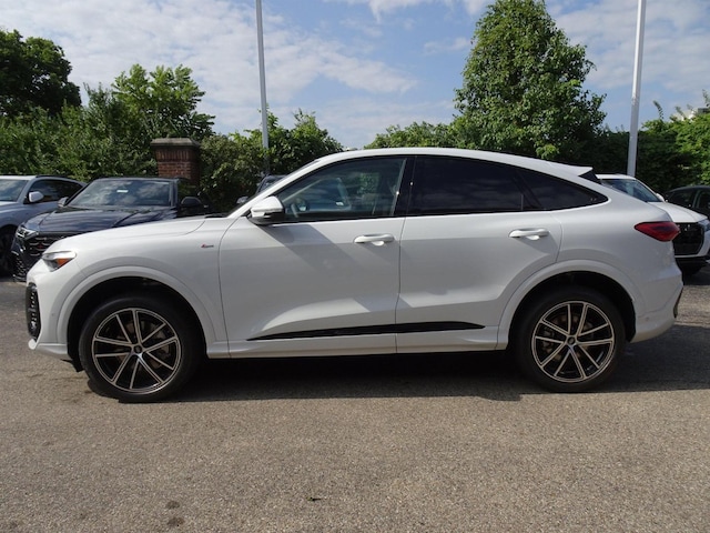 2026 Audi Q5 Sportback