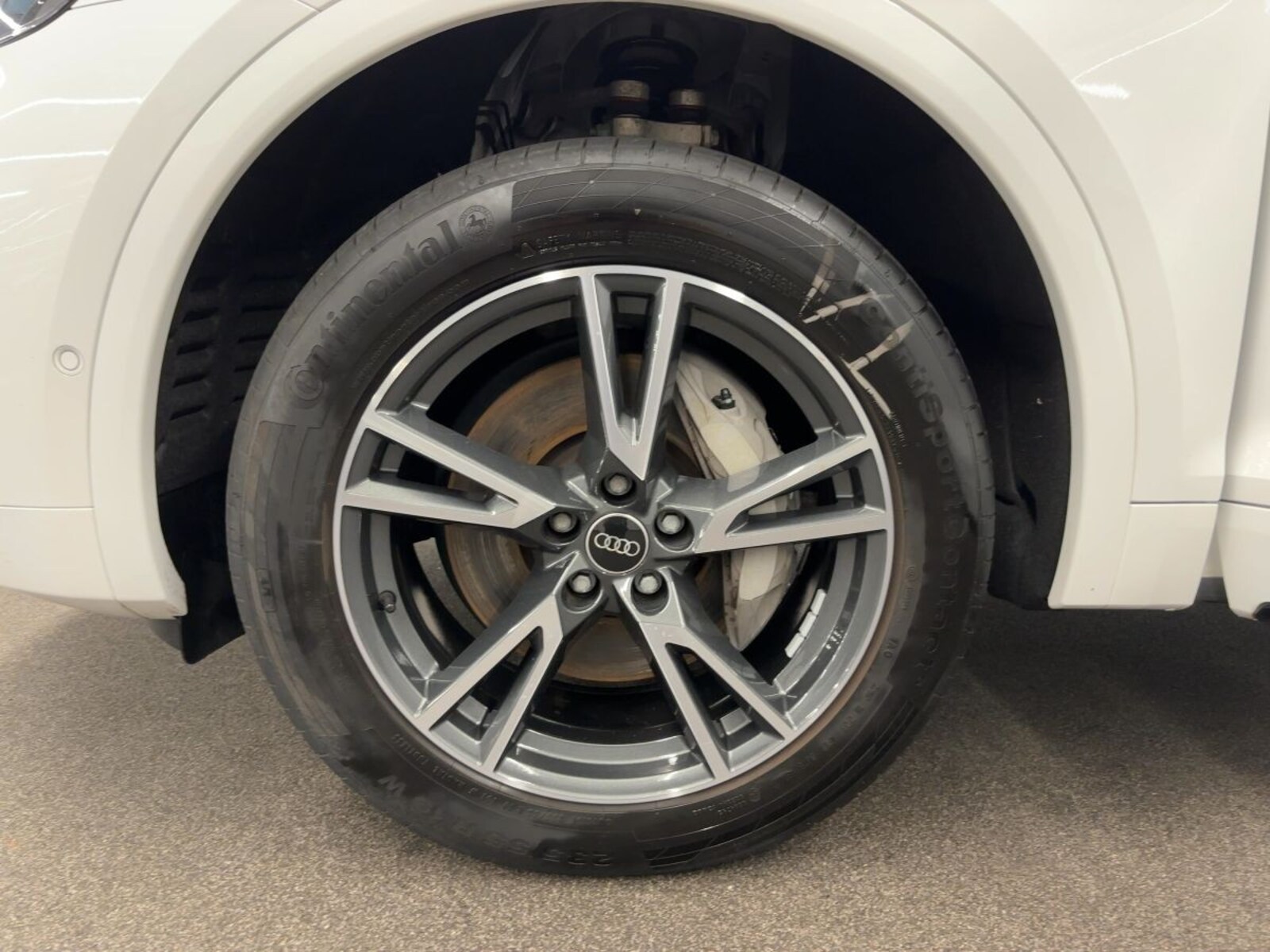 Audi Q5 – Bild 16