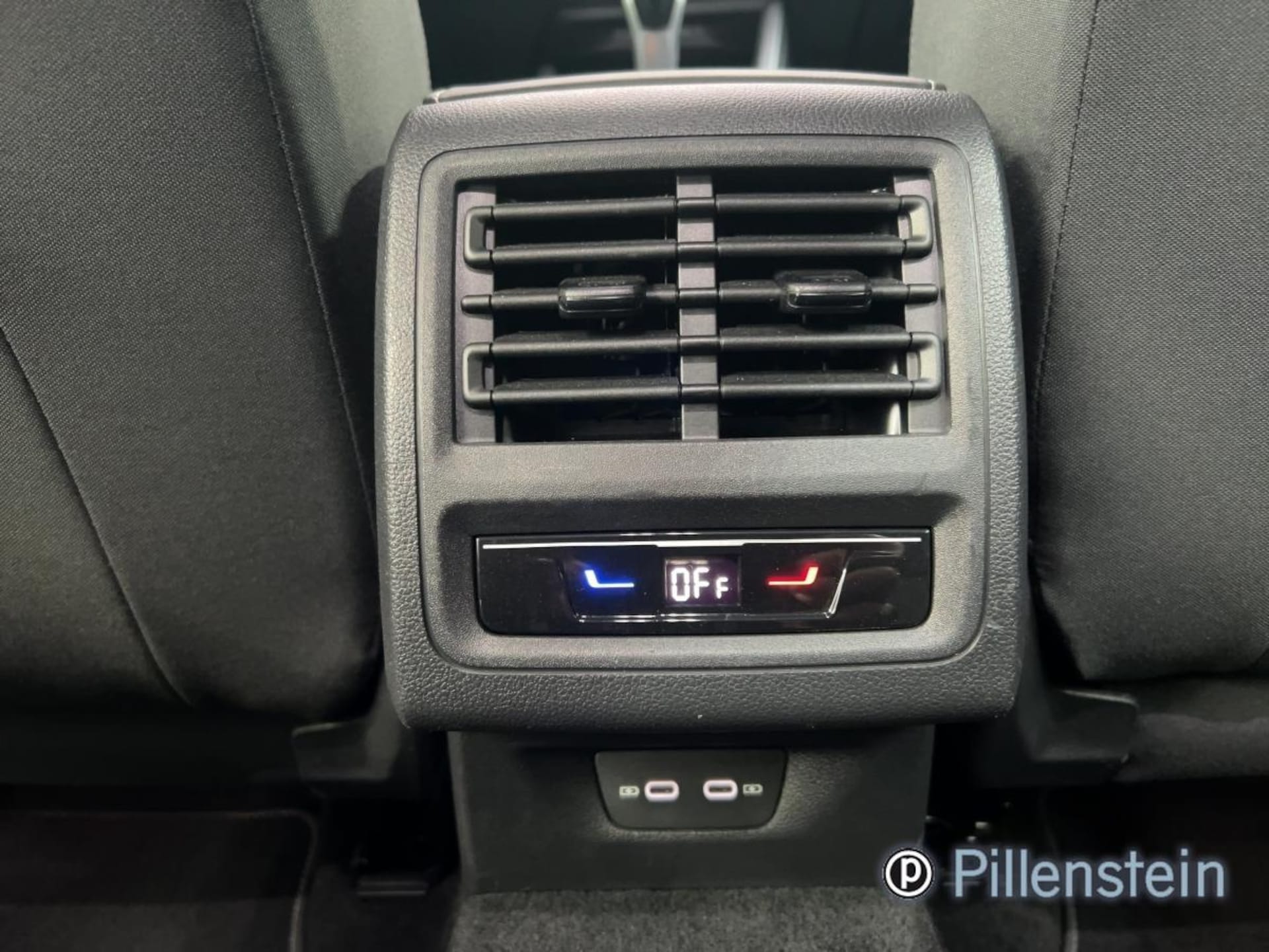 Volkswagen Golf Variant MOVE