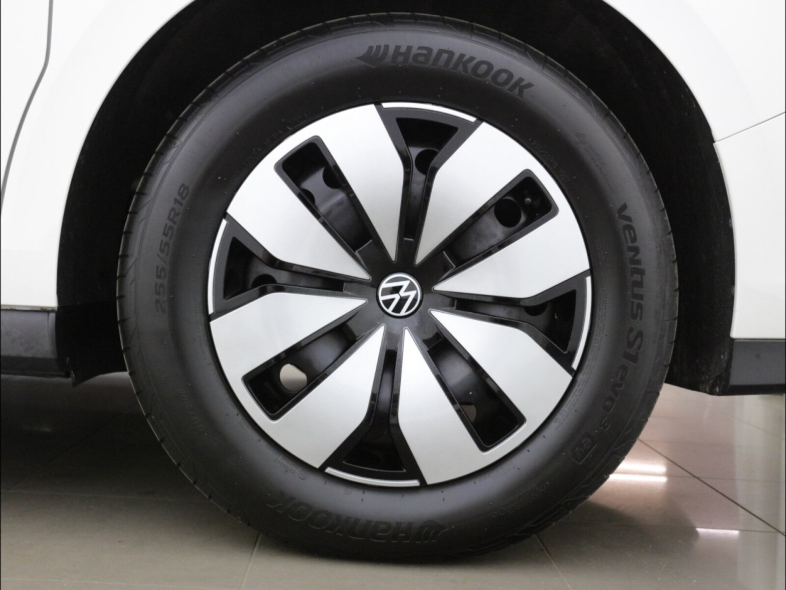 Volkswagen ID. Buzz – Bild 15