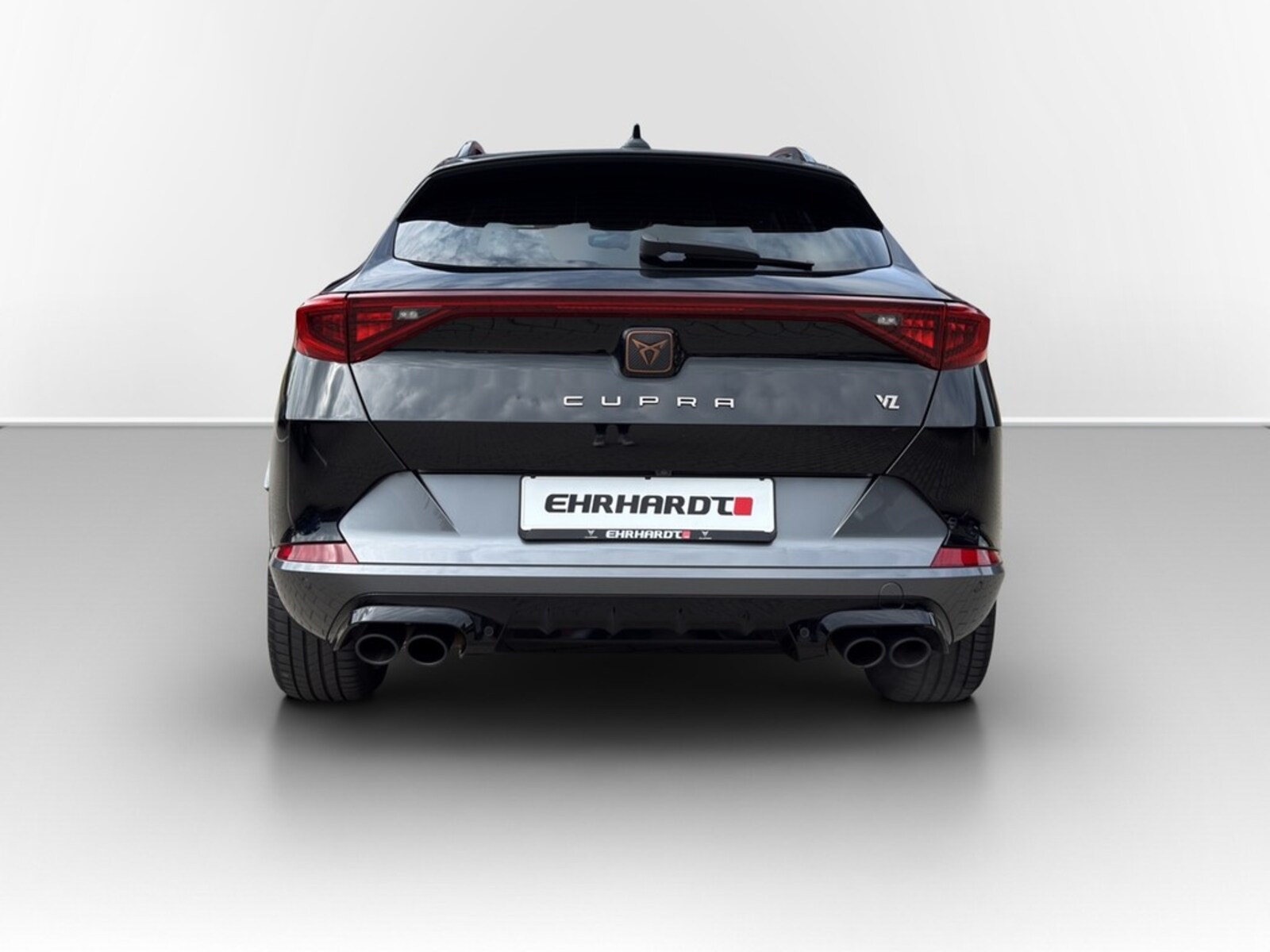 CUPRA Formentor – Bild 9