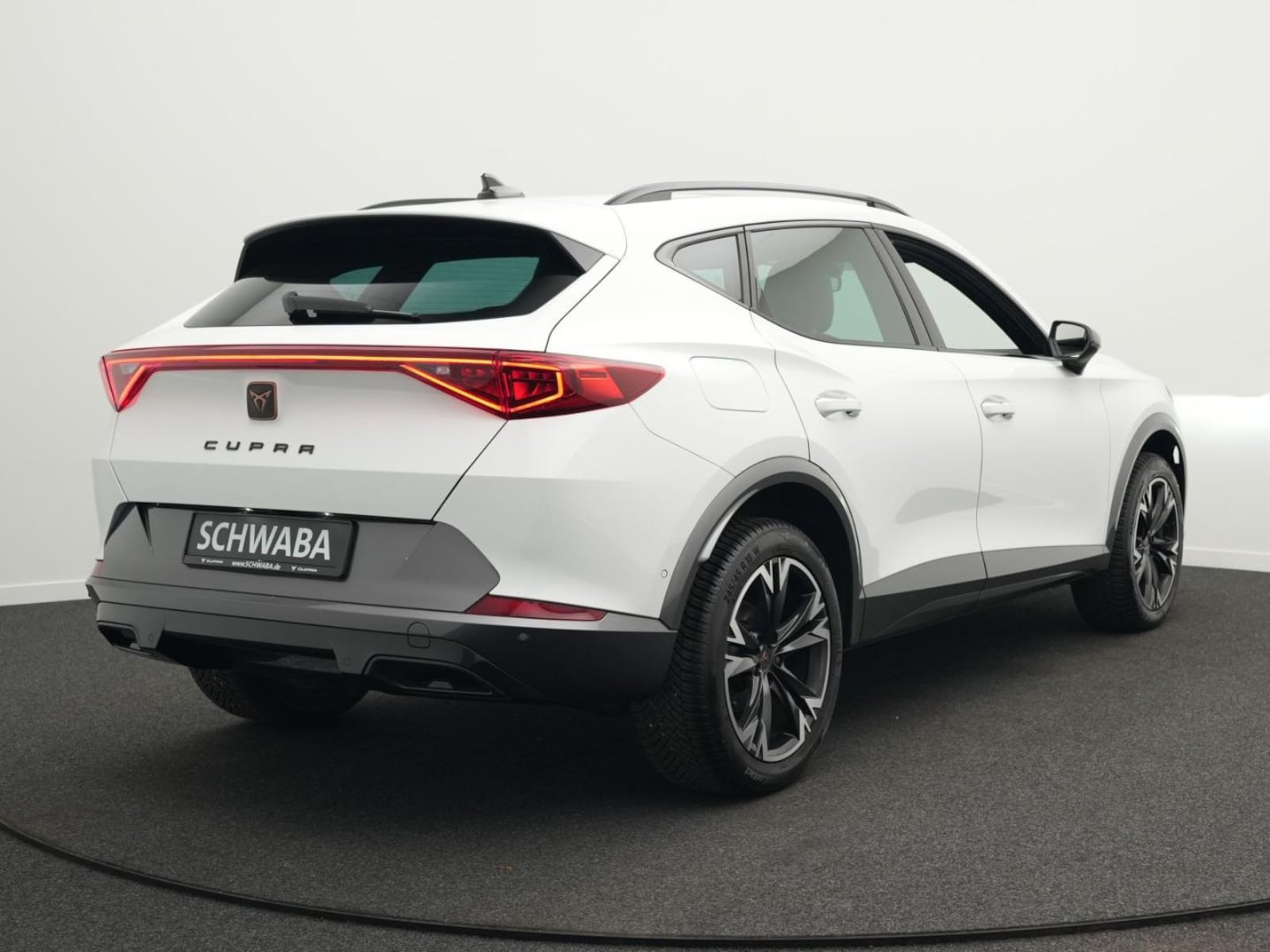 CUPRA Formentor – Bild 3