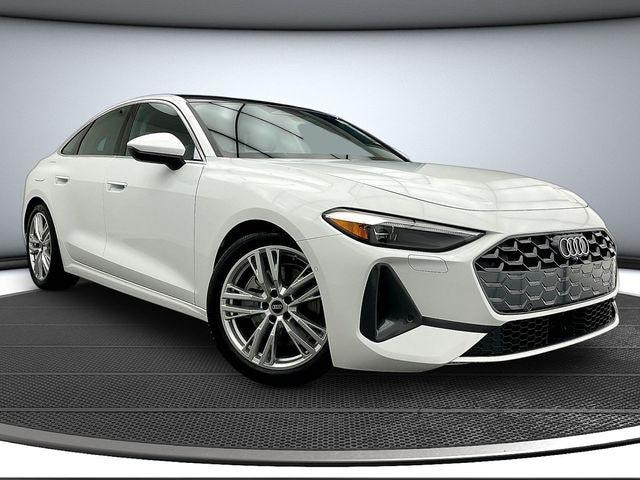 2026 Audi A5 Sedan