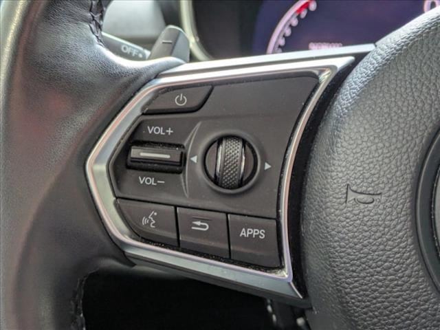 2024 Acura MDX