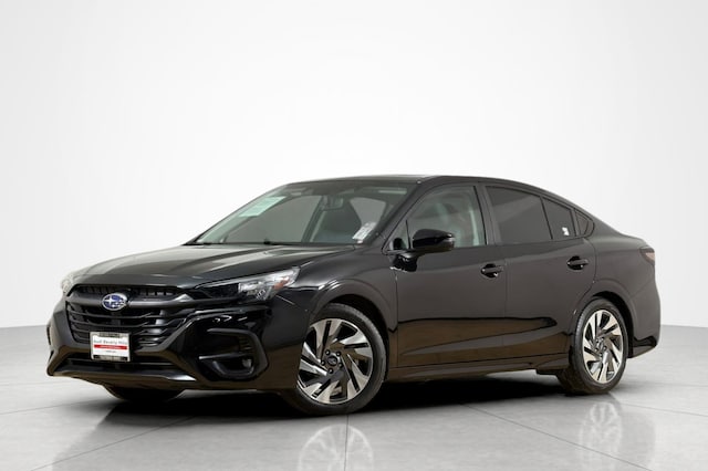 2024 Subaru Legacy