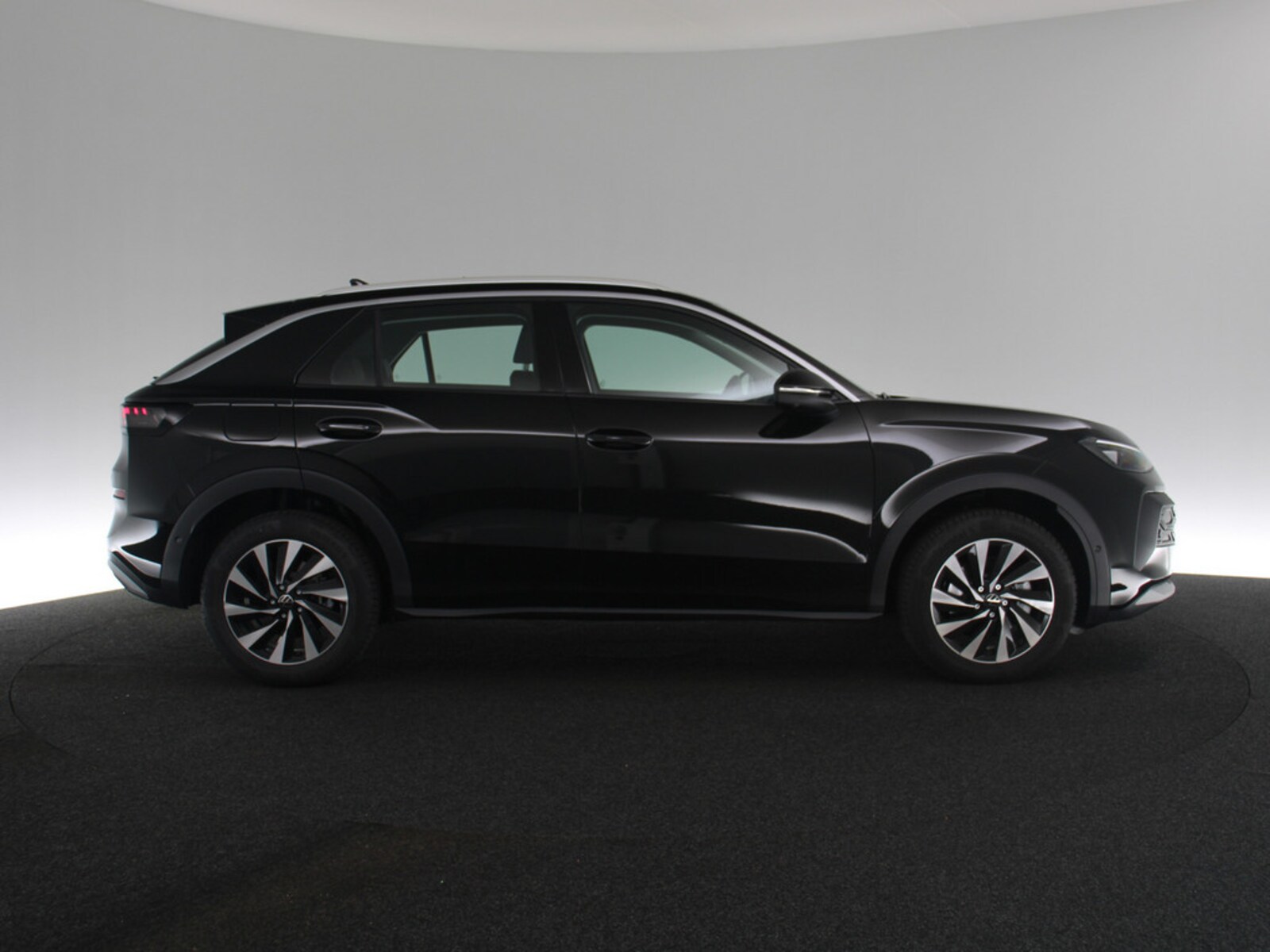Volkswagen T-Roc – Bild 24