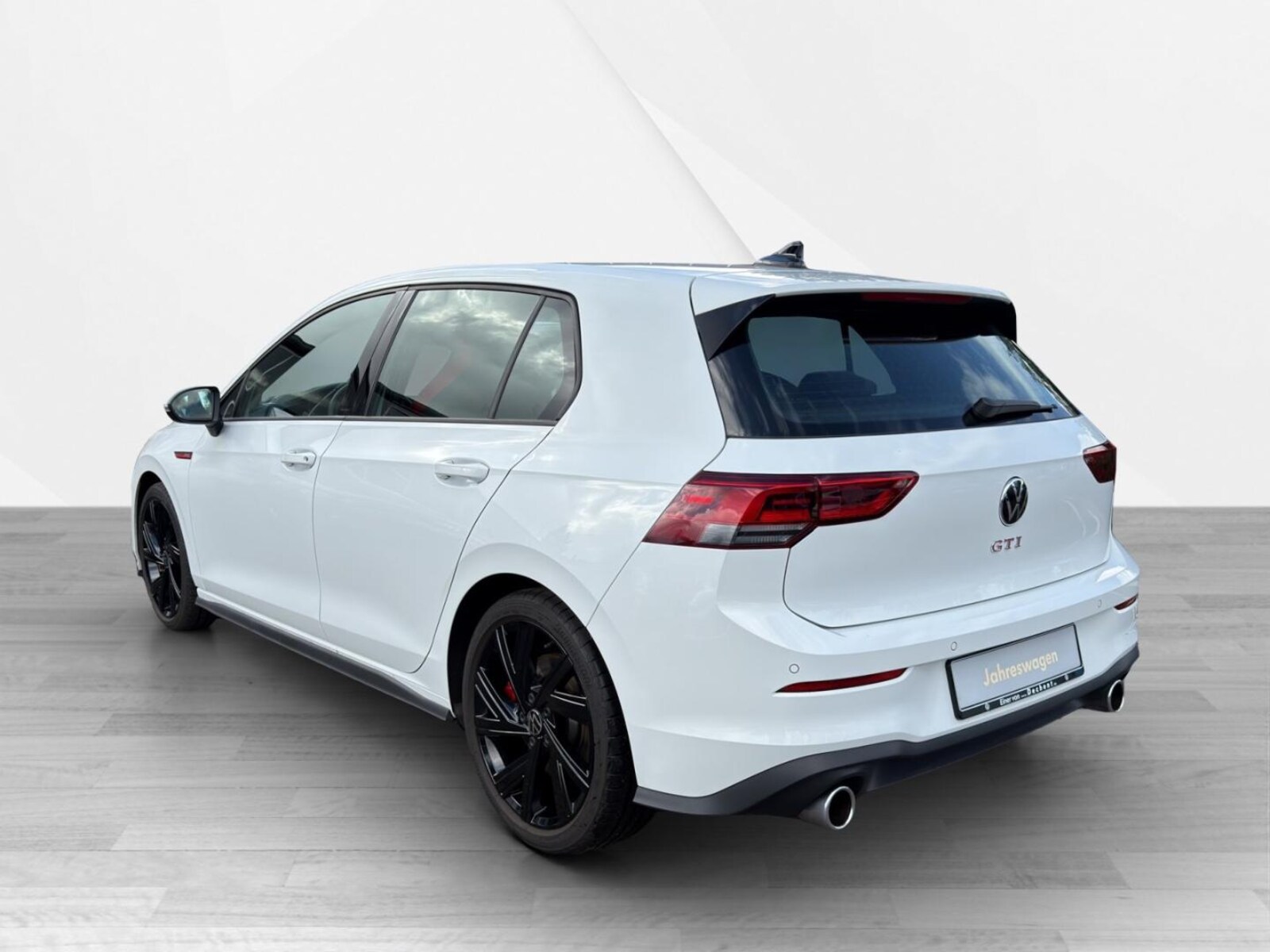 Volkswagen Golf – Bild 6