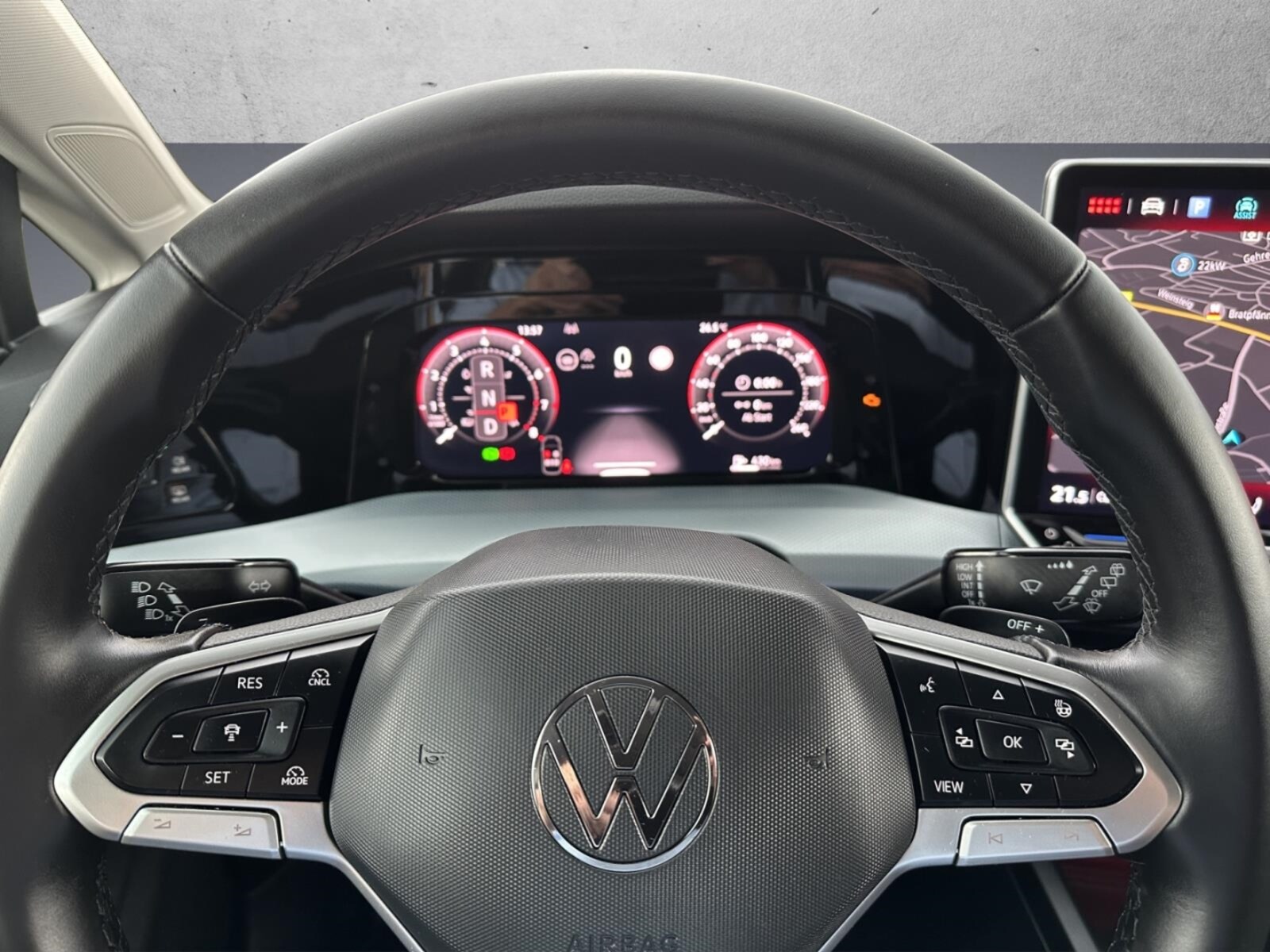 Volkswagen Golf – Bild 10