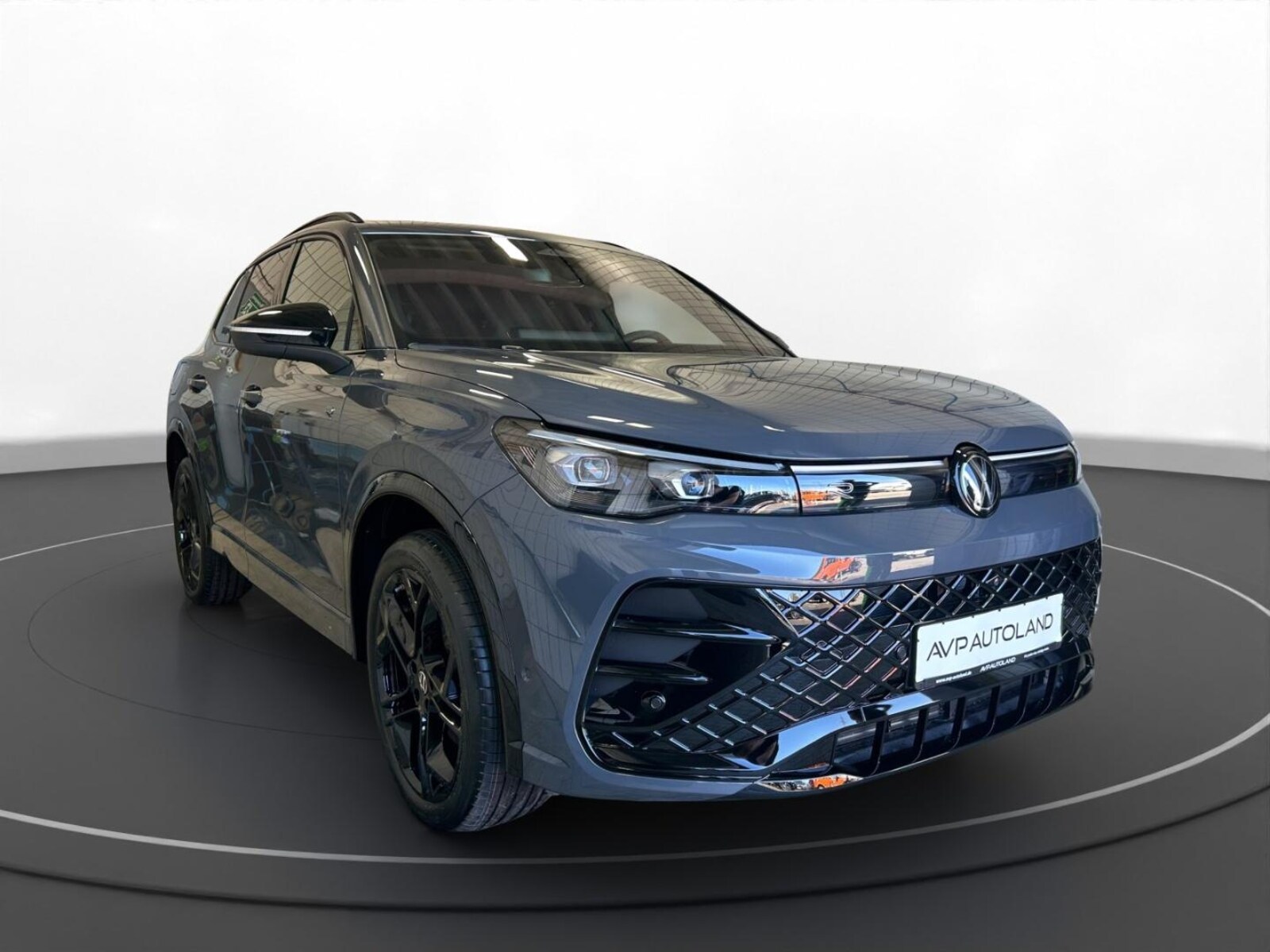 Volkswagen Tiguan – Bild 4