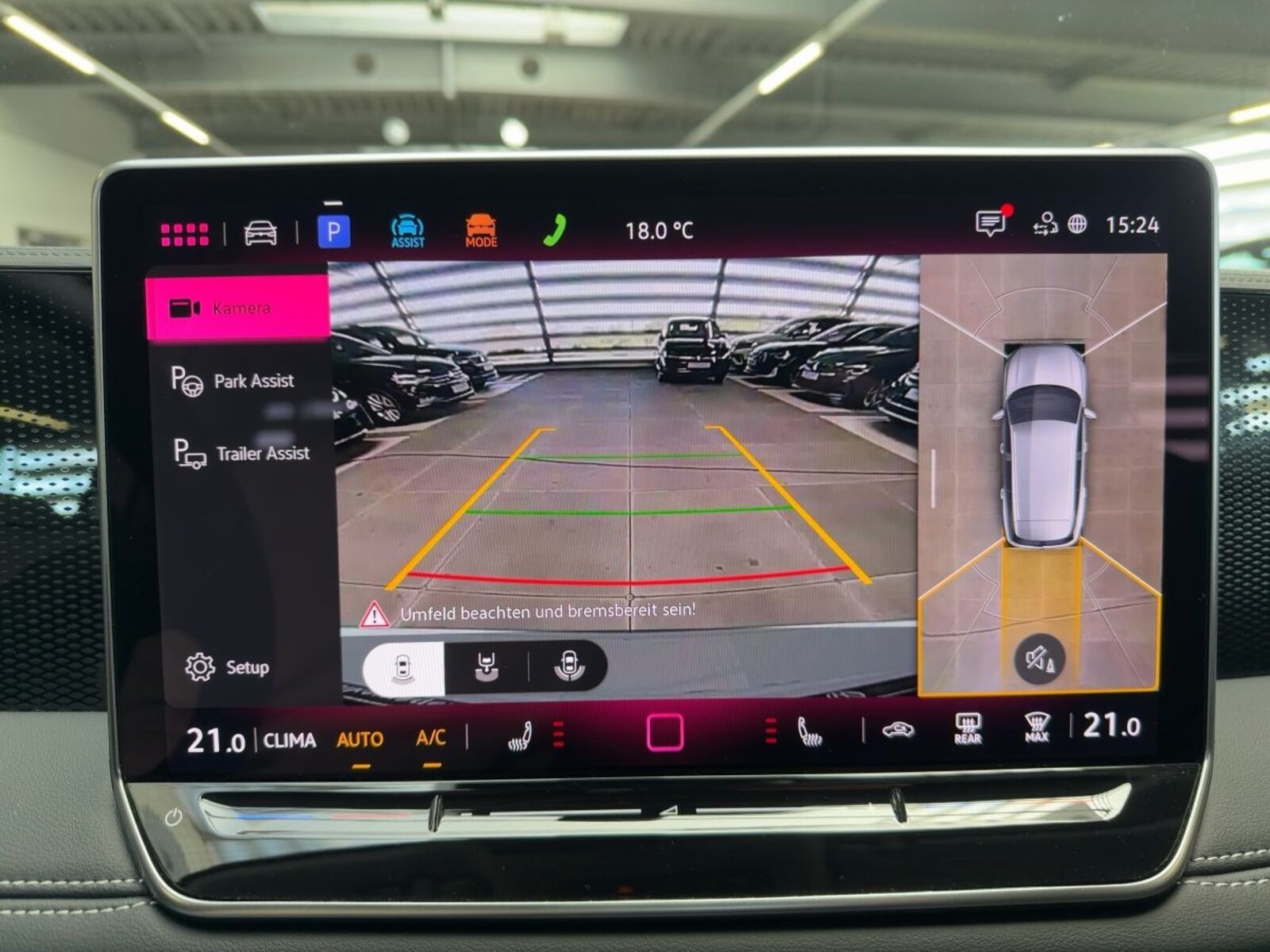 Volkswagen Tiguan – Bild 17