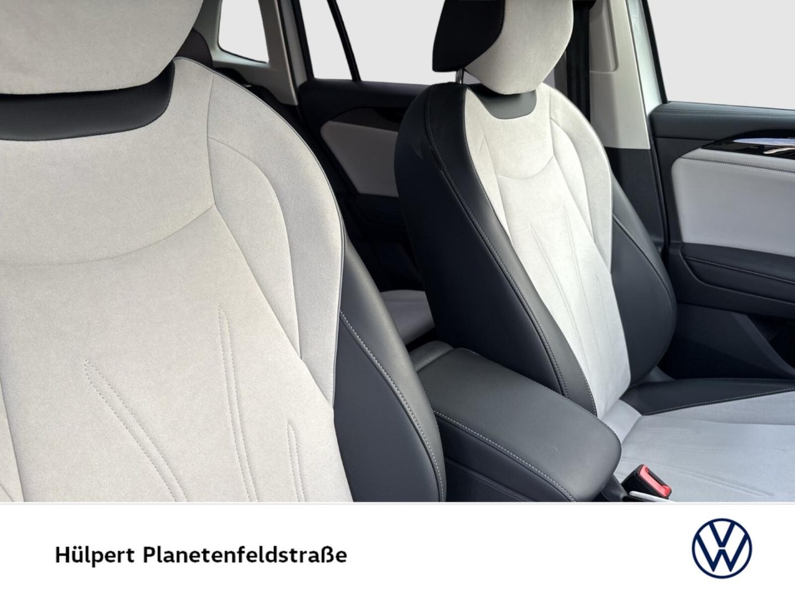 Volkswagen Tiguan – Bild 10