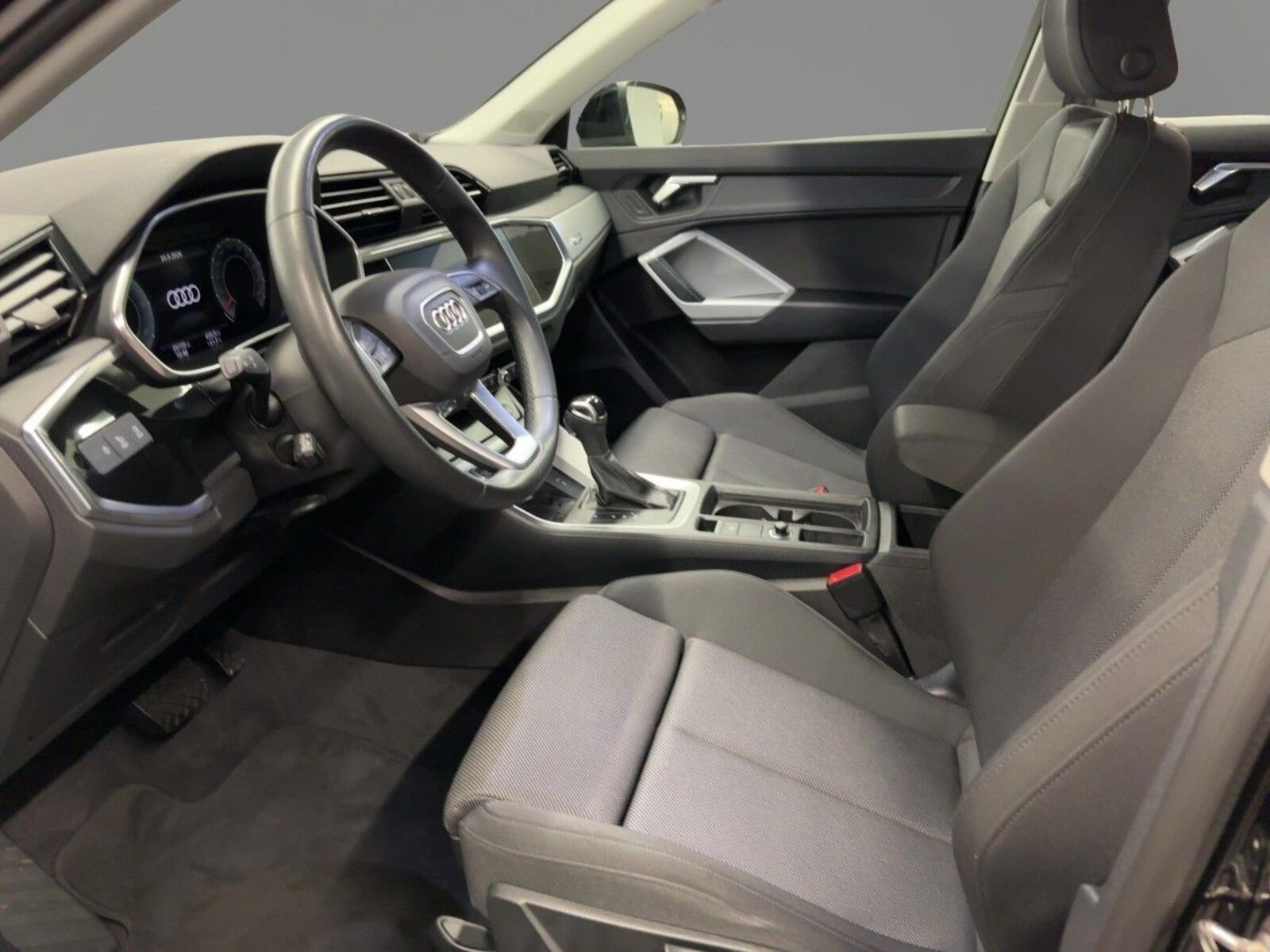 Audi Q3 Sportback – Bild 9