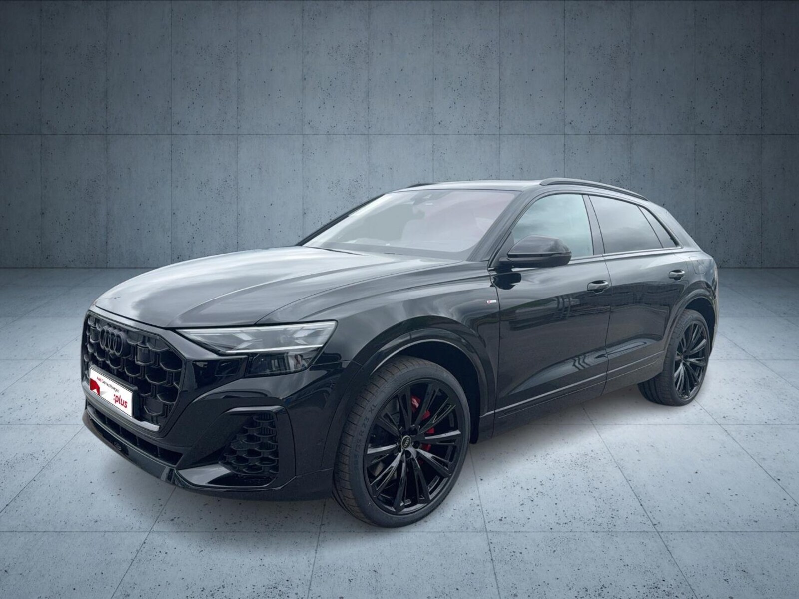 Audi Q8 – Bild 2