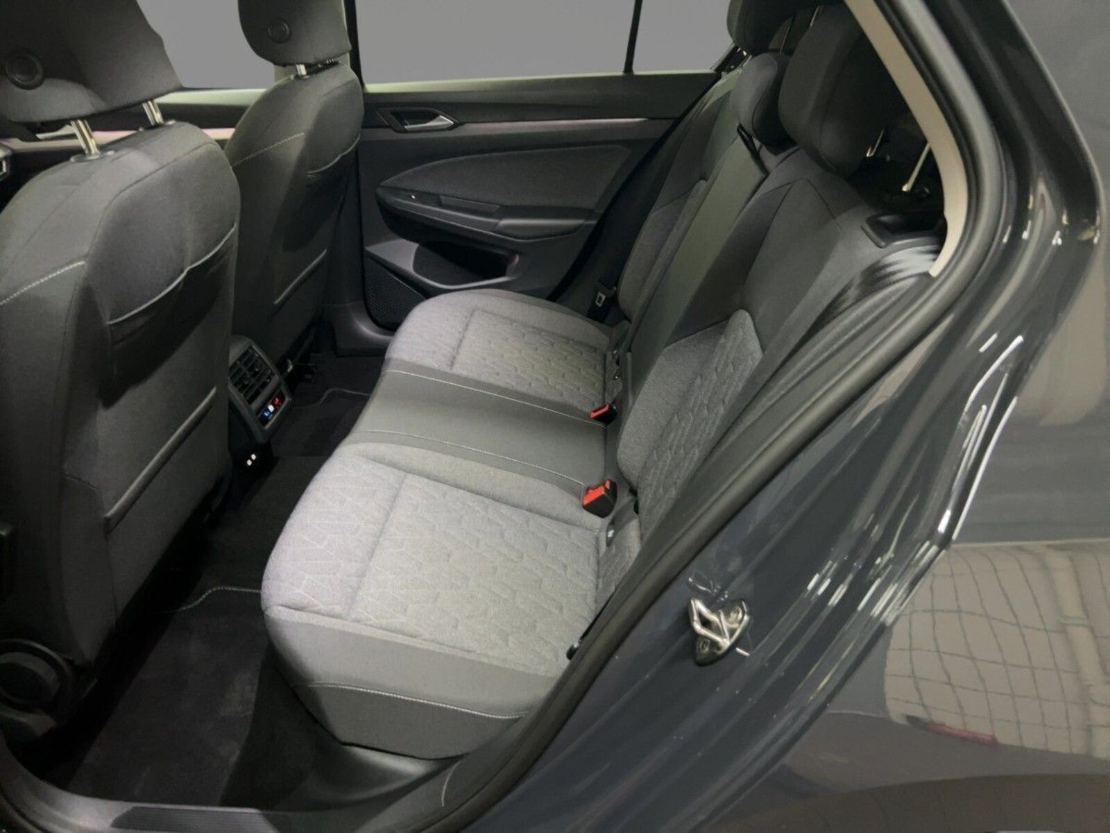 Volkswagen Golf – Bild 8