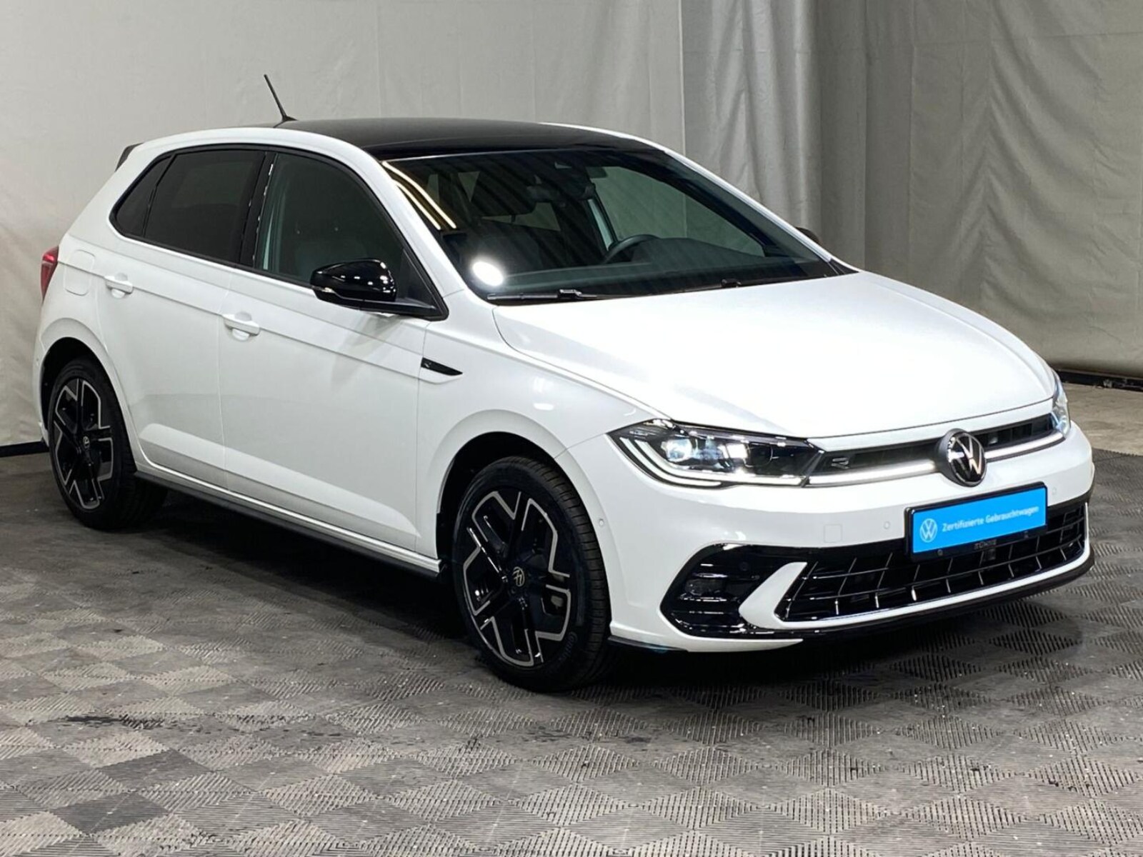 Volkswagen Polo – Bild 24