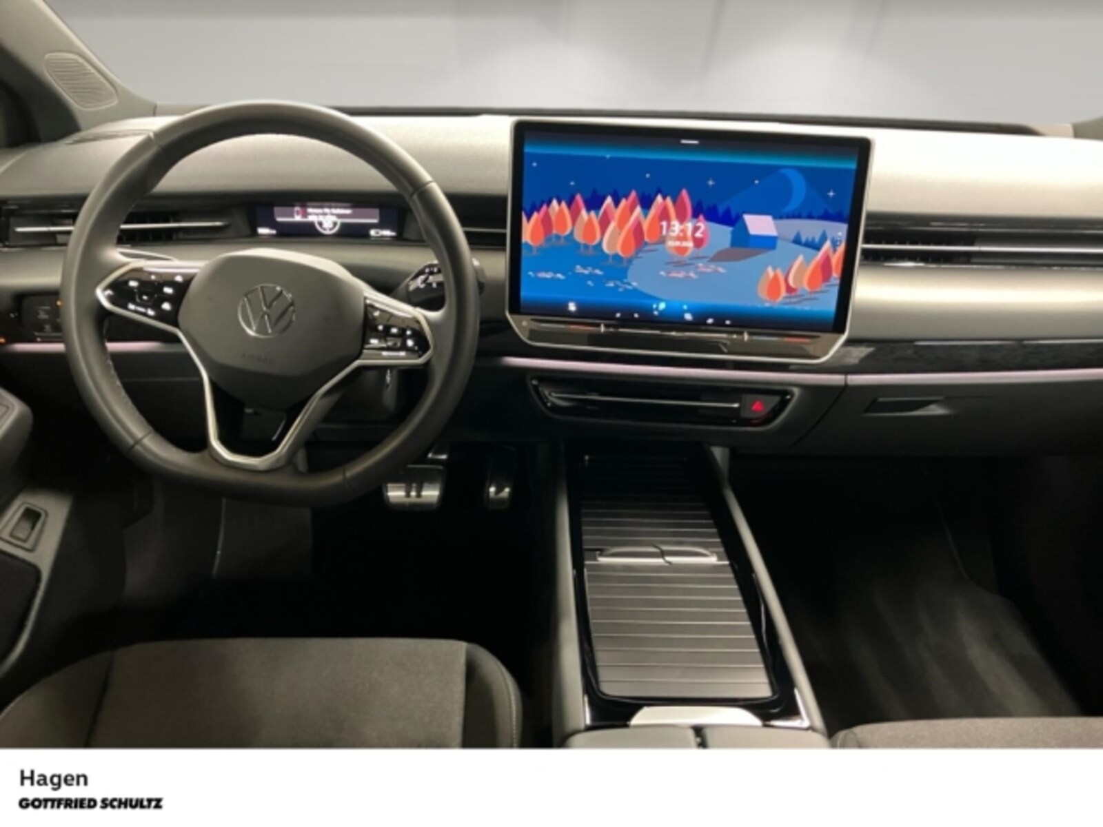 Volkswagen ID.7 – Bild 6
