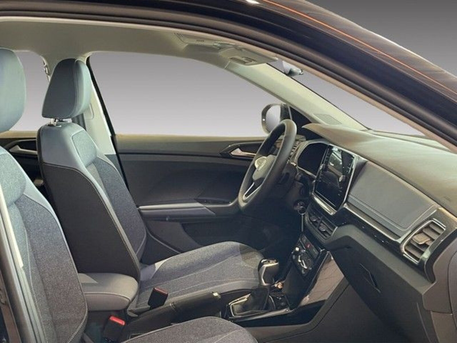 Volkswagen T-Cross – Bild 11
