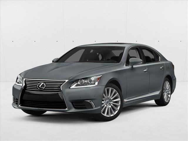 2014 Lexus LS