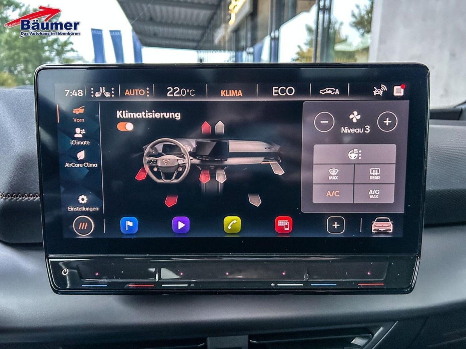 CUPRA Born – Bild 20