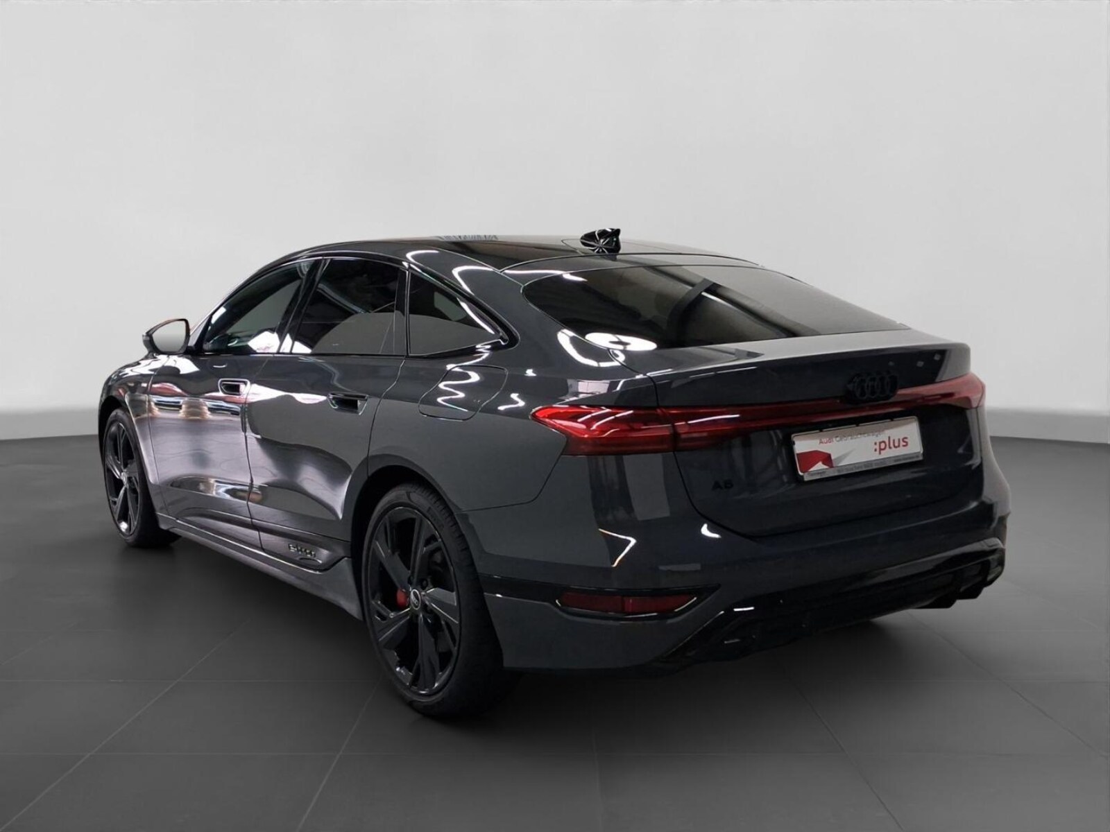 Audi A6 Sportback e-tron – Bild 5