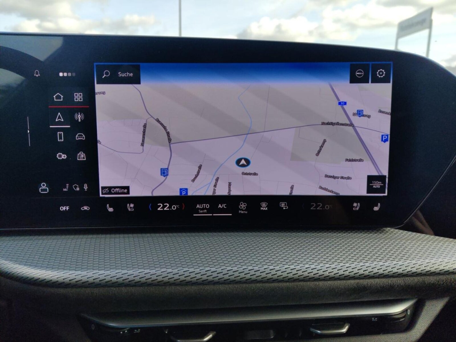 Audi SQ5 – Bild 17