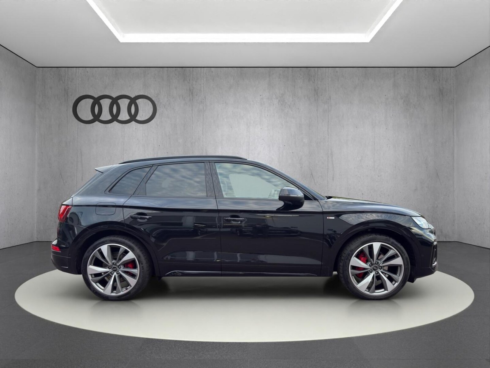 Audi Q5 – Bild 4
