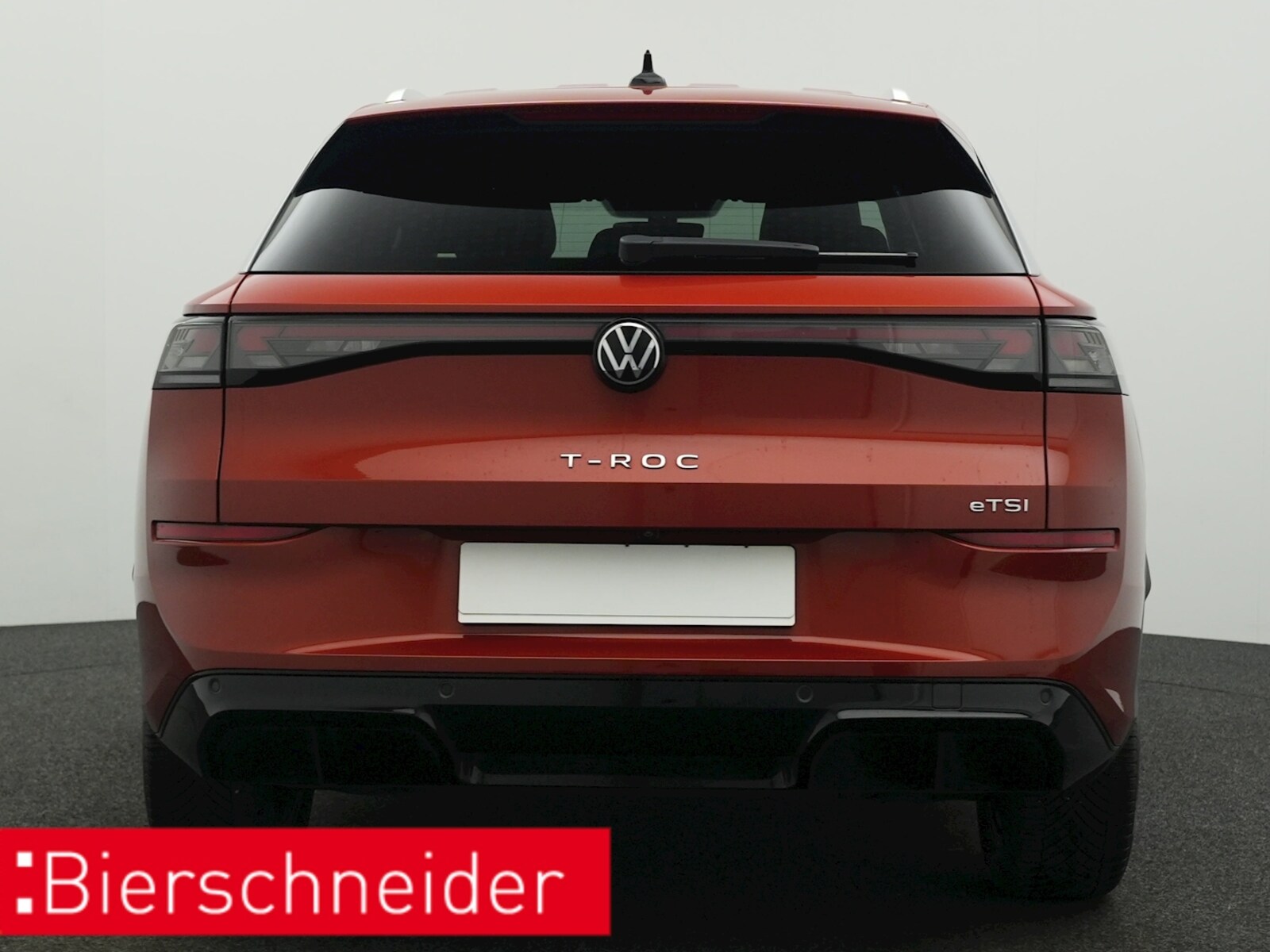Volkswagen T-Roc – Bild 4