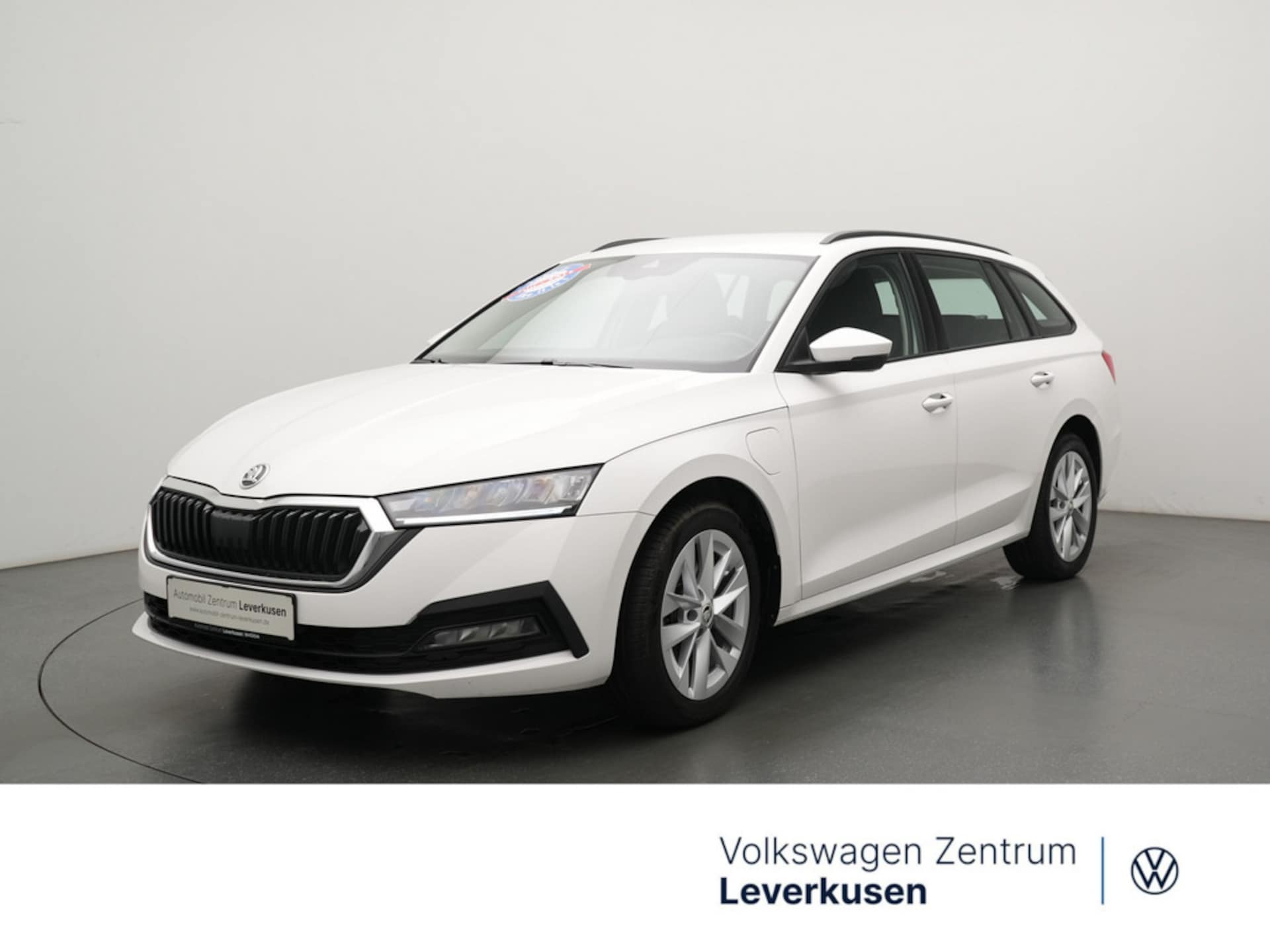 Skoda Octavia Combi 2023