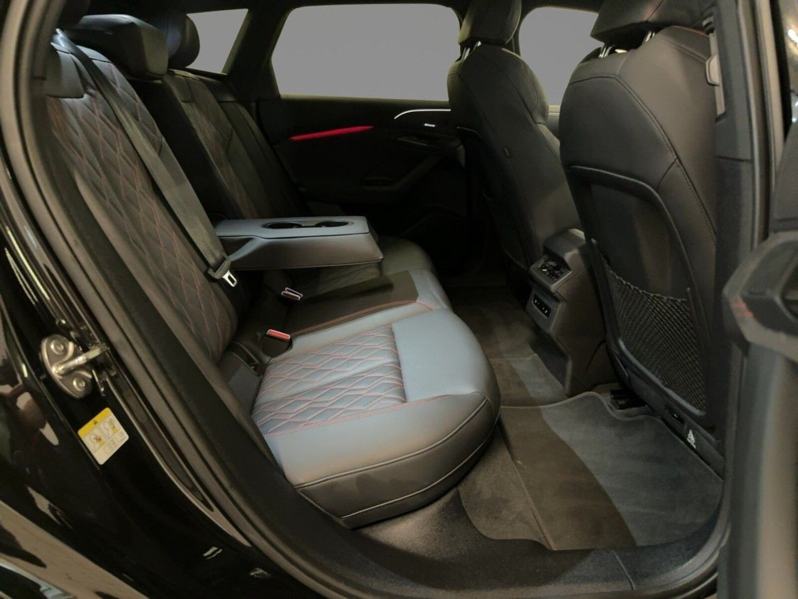 Audi S6 Avant e-tron – Bild 11