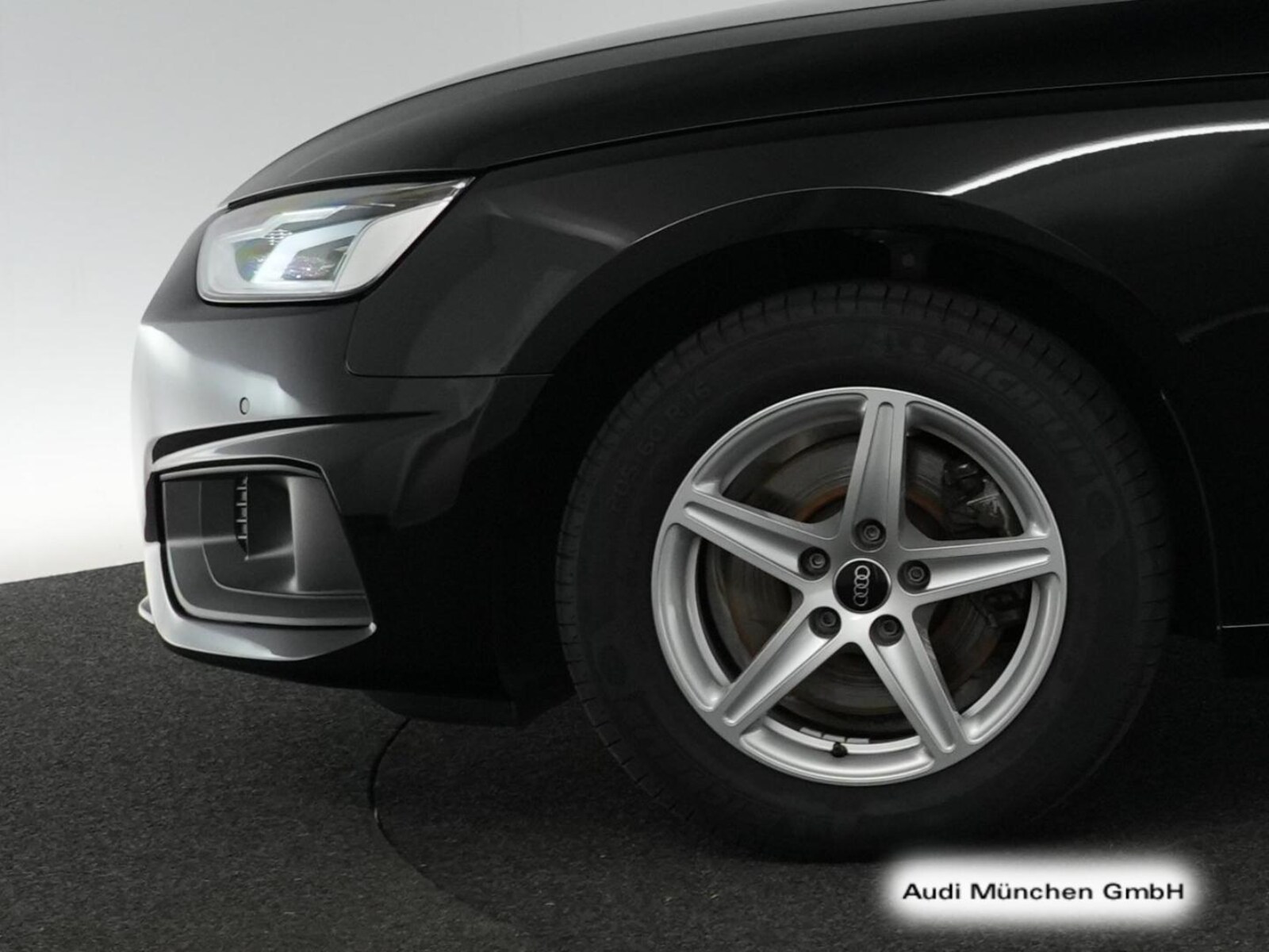 Audi A4 Avant – Bild 15